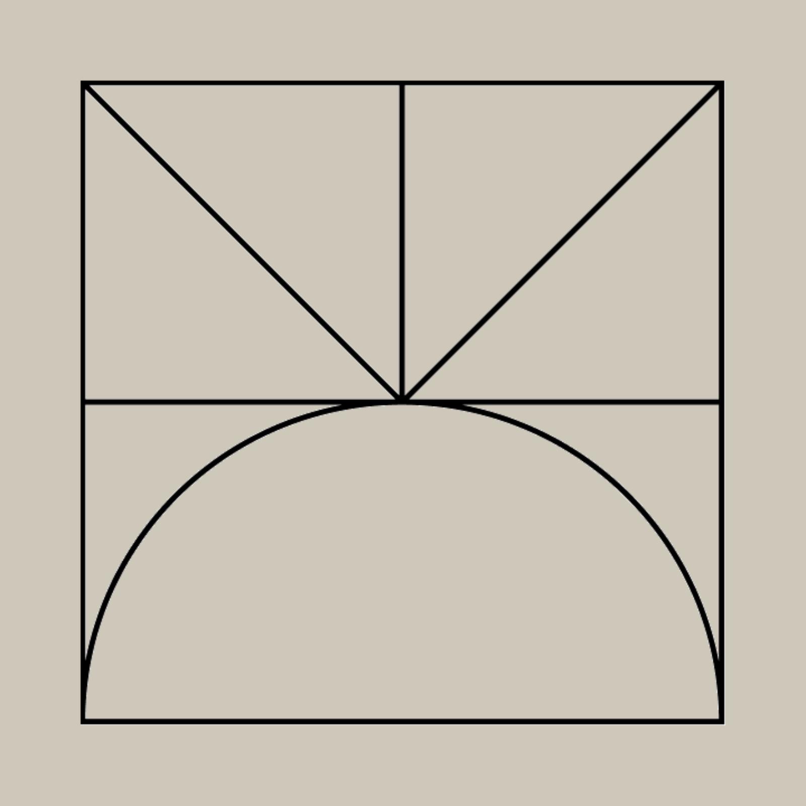 element-beige-background Decorative element with beige background